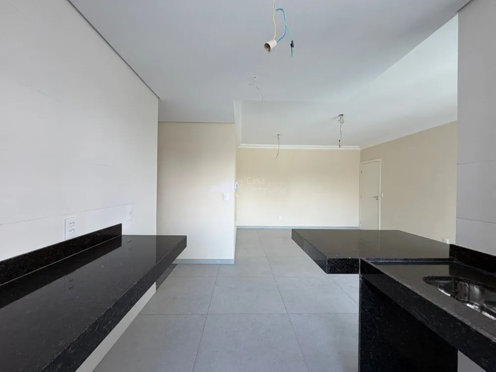 Apartamento, 3 quartos, 150 m² - Foto 9