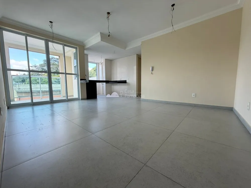 Apartamento, 3 quartos, 150 m² - Foto 2