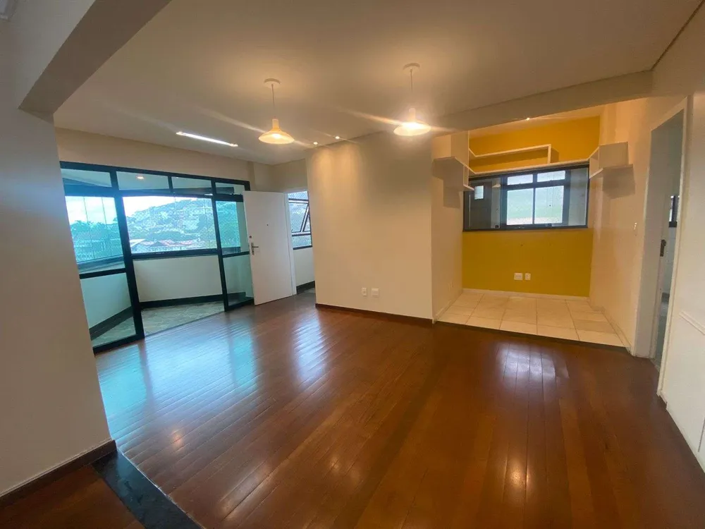 Apartamento, 2 quartos, 105 m² - Foto 2
