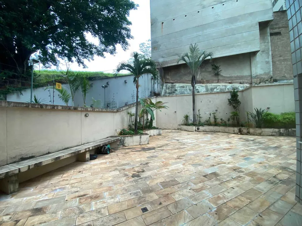 Apartamento, 2 quartos, 105 m² - Foto 12
