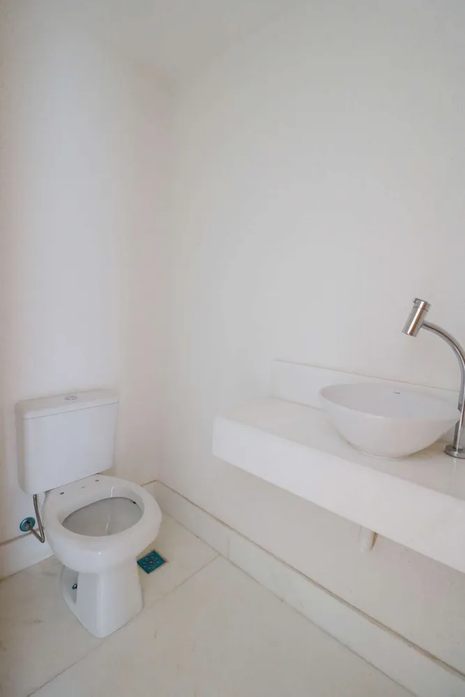 Apartamento, 4 quartos, 140 m² - Foto 6