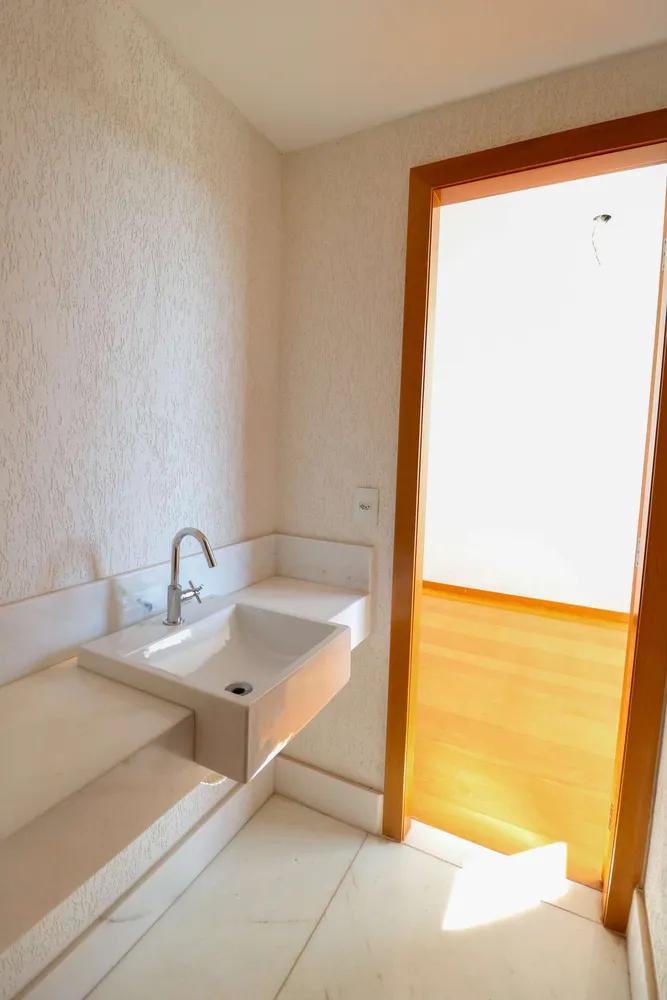 Apartamento, 4 quartos, 140 m² - Foto 7