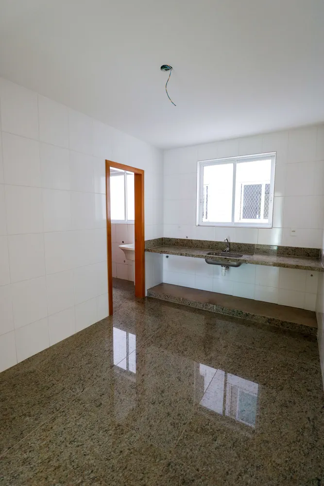 Apartamento, 4 quartos, 140 m² - Foto 3