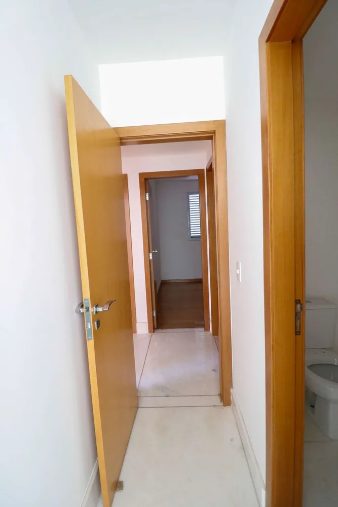 Apartamento, 4 quartos, 140 m² - Foto 5