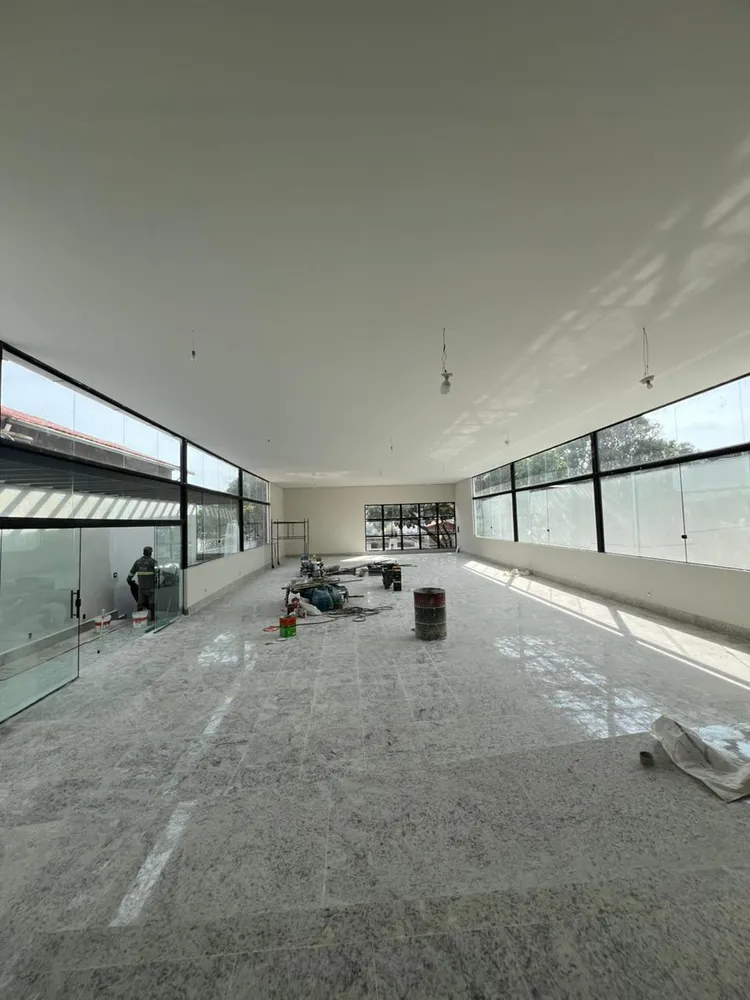 Loja-Salão, 200 m² - Foto 1