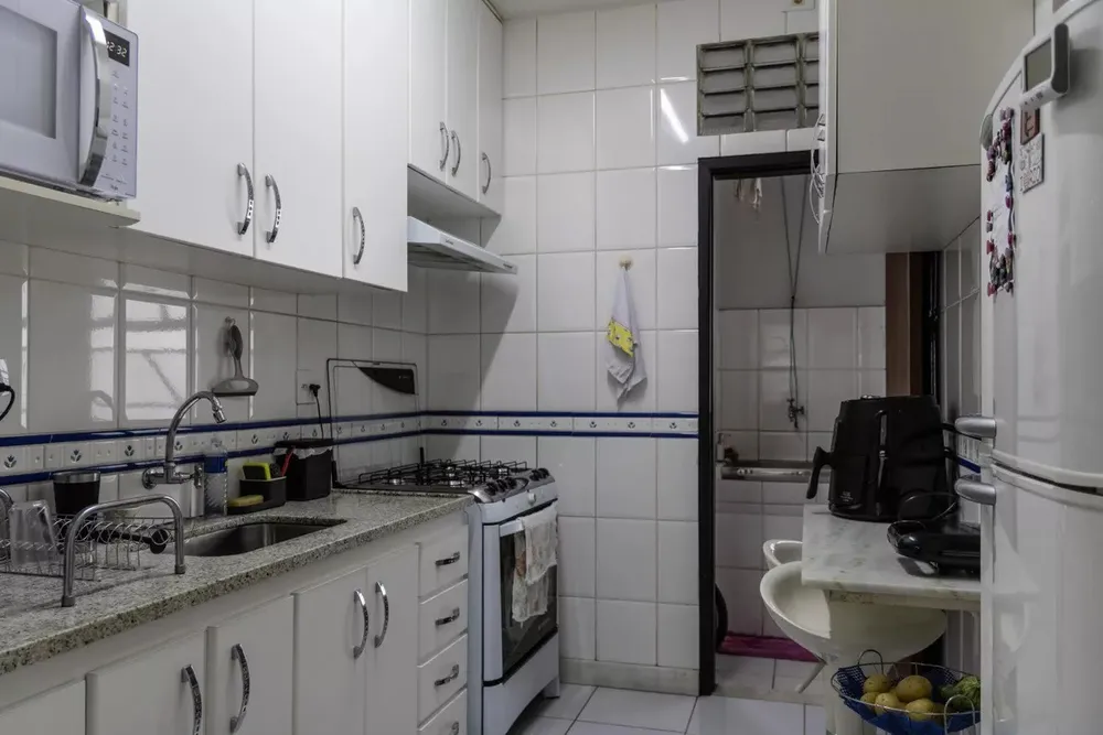 Apartamento, 3 quartos, 126 m² - Foto 11