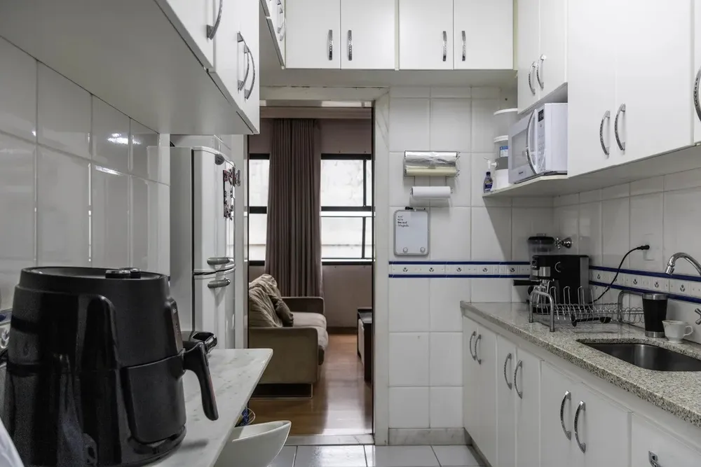 Apartamento, 3 quartos, 126 m² - Foto 10