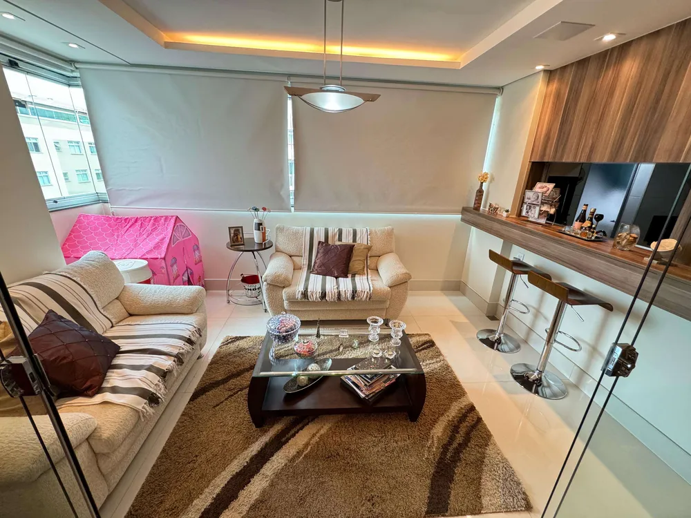 Apartamento, 4 quartos, 127 m² - Foto 5
