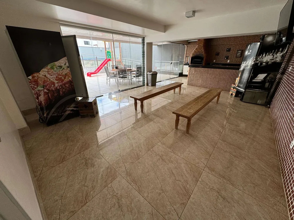 Apartamento, 4 quartos, 127 m² - Foto 12