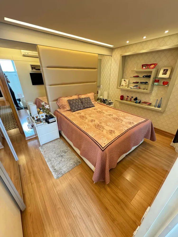 Apartamento, 4 quartos, 127 m² - Foto 7
