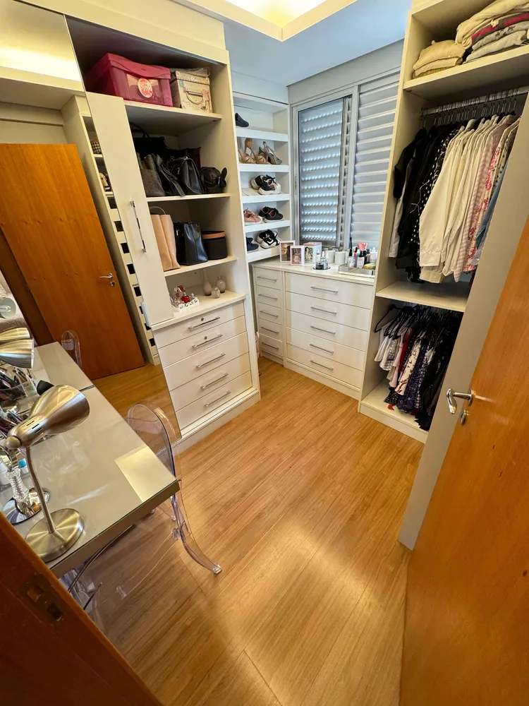 Apartamento, 4 quartos, 127 m² - Foto 8