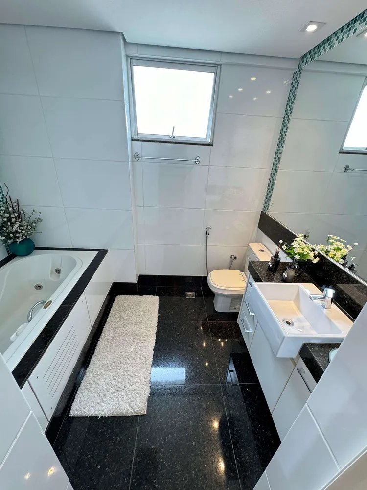 Apartamento, 4 quartos, 127 m² - Foto 9