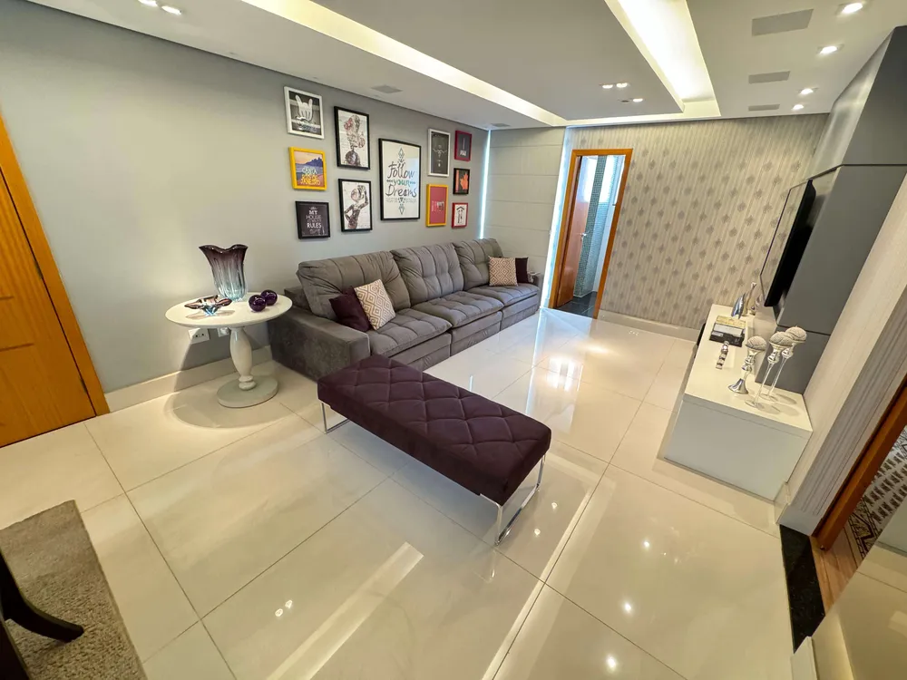 Apartamento, 4 quartos, 127 m² - Foto 4