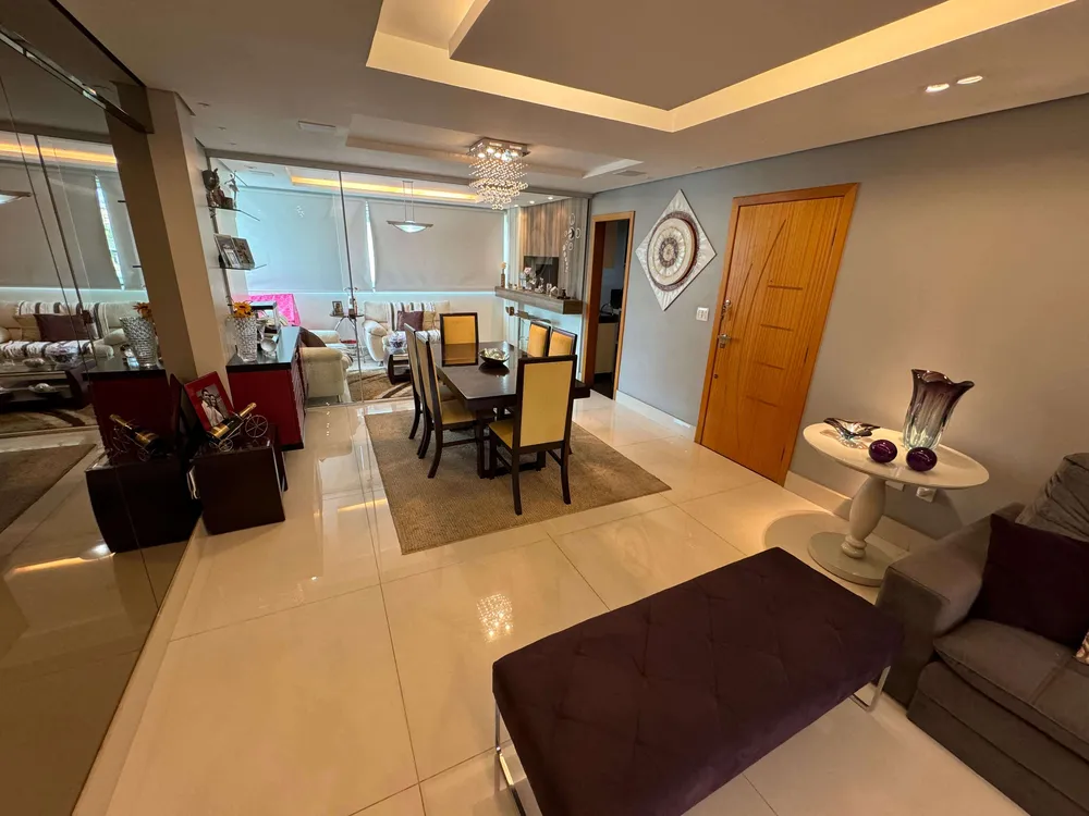 Apartamento, 4 quartos, 127 m² - Foto 3