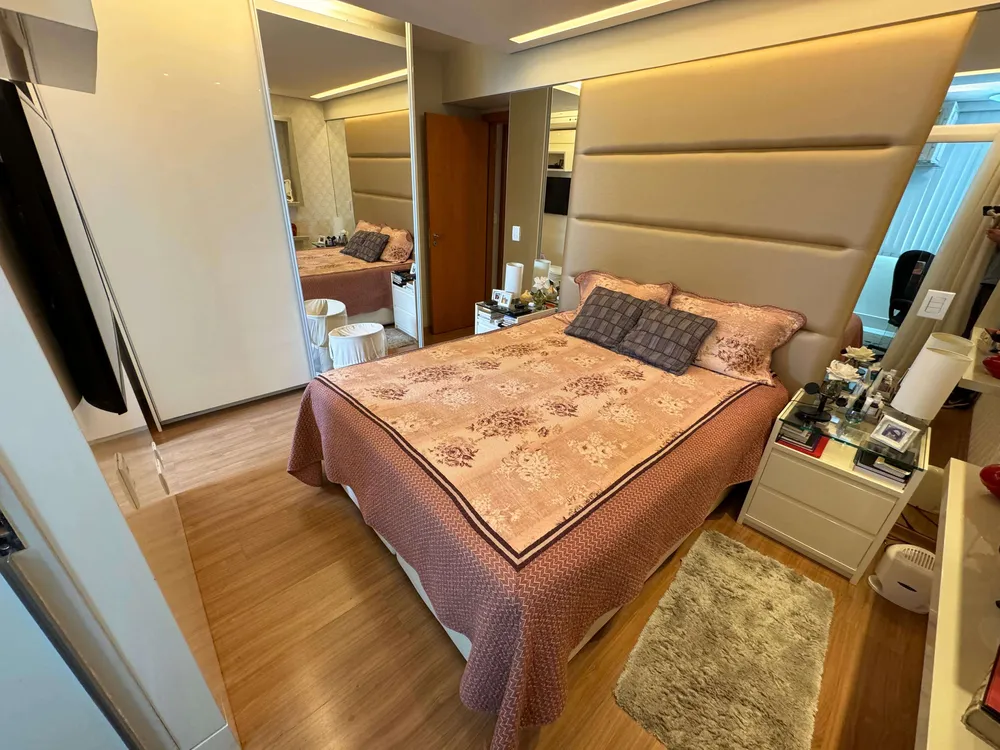 Apartamento, 4 quartos, 127 m² - Foto 6