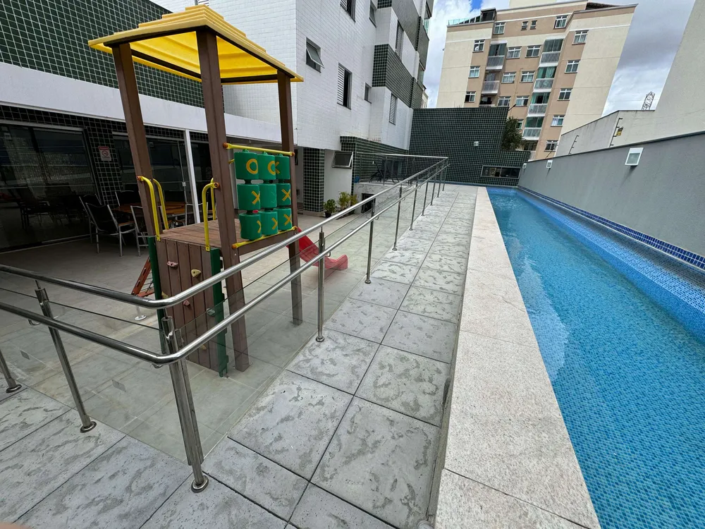Apartamento, 4 quartos, 127 m² - Foto 11