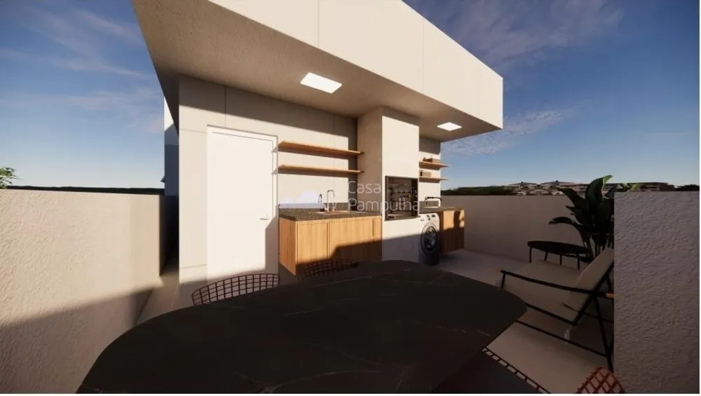 Apartamento, 3 quartos, 120 m² - Foto 1