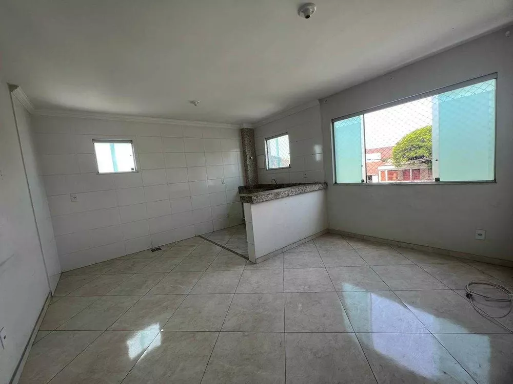 Cobertura à venda com 2 quartos, 120m² - Foto 1