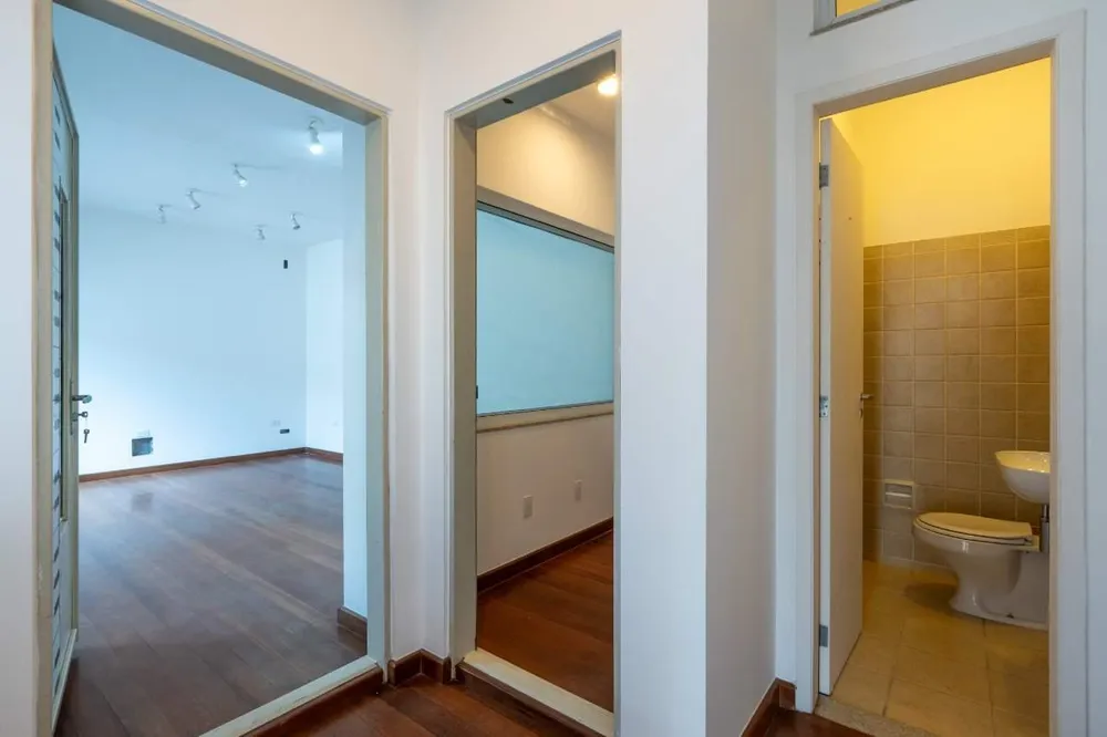 Casa, 4 quartos, 192 m² - Foto 1