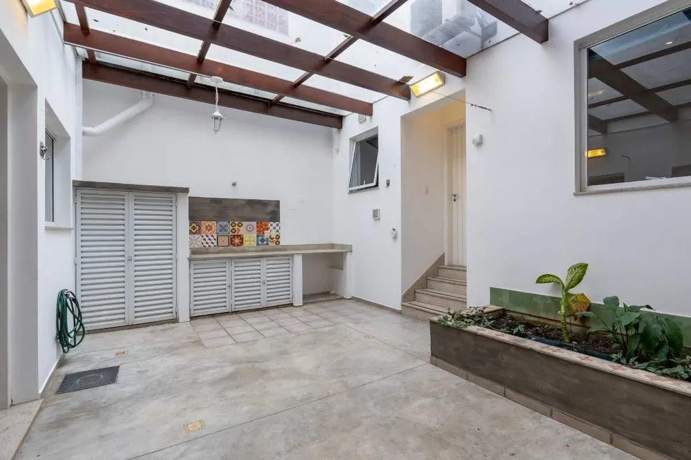 Casa, 4 quartos, 192 m² - Foto 6