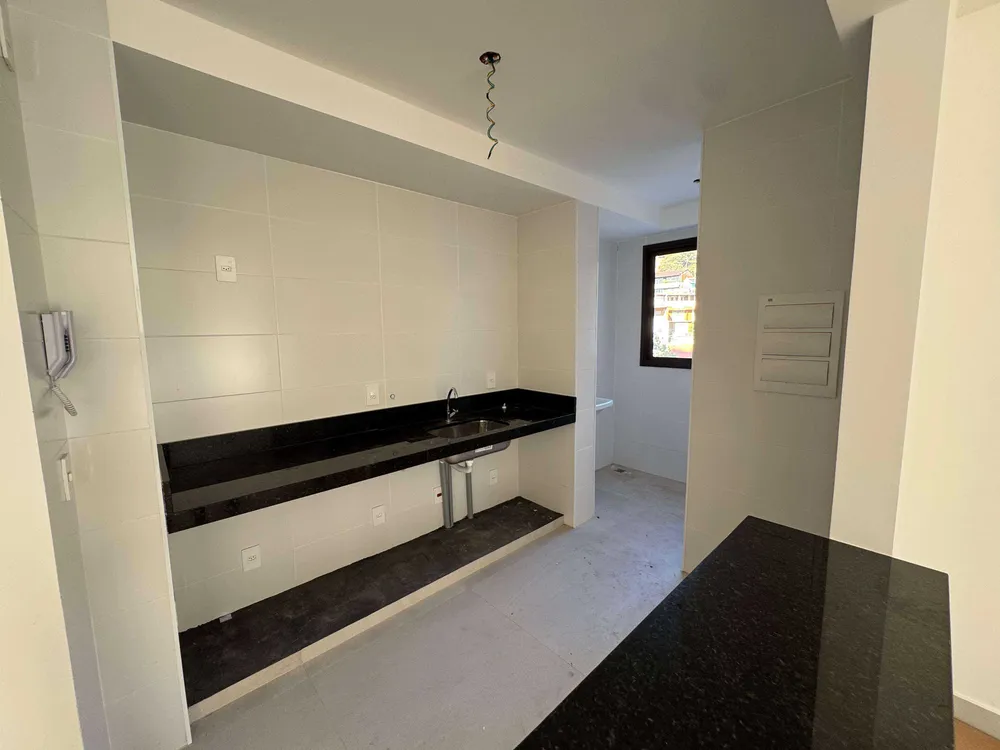 Apartamento, 2 quartos, 60 m² - Foto 1