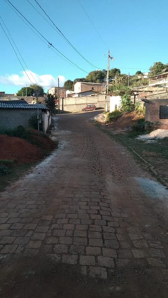 Terreno, 200 m² - Foto 2