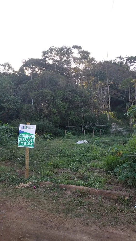 Terreno, 200 m² - Foto 1
