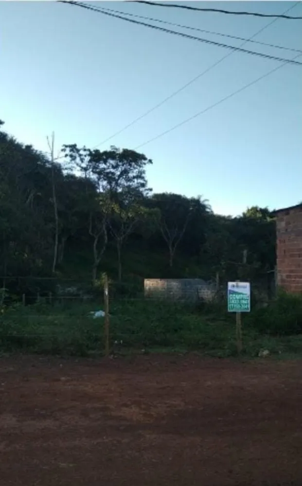 Terreno, 200 m² - Foto 3