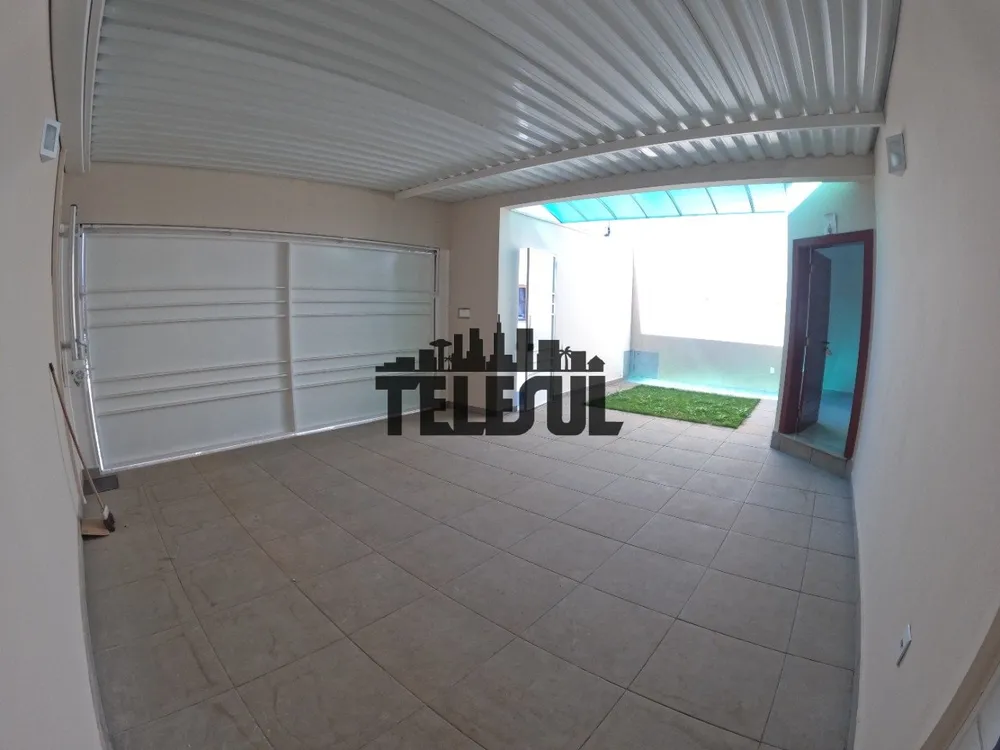 Casa, 3 quartos, 270 m² - Foto 2