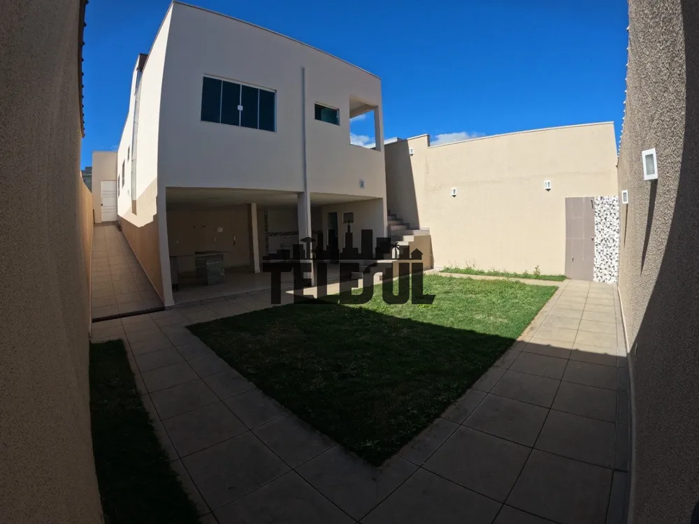 Casa, 3 quartos, 270 m² - Foto 13