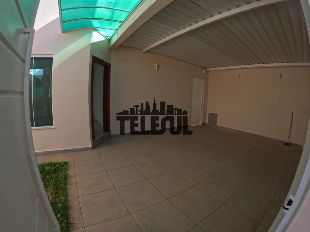 Casa, 3 quartos, 270 m² - Foto 3
