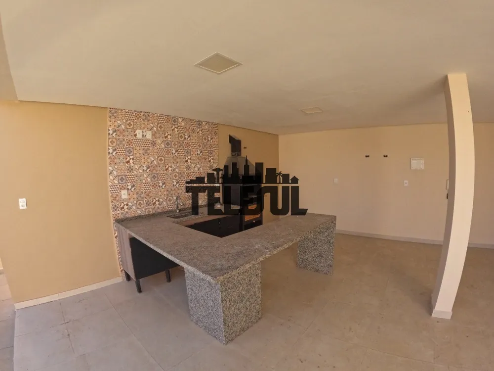Casa, 3 quartos, 270 m² - Foto 14