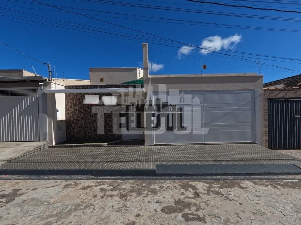 Casa, 3 quartos, 270 m² - Foto 1
