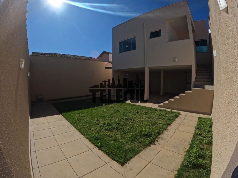 Casa, 3 quartos, 270 m² - Foto 12