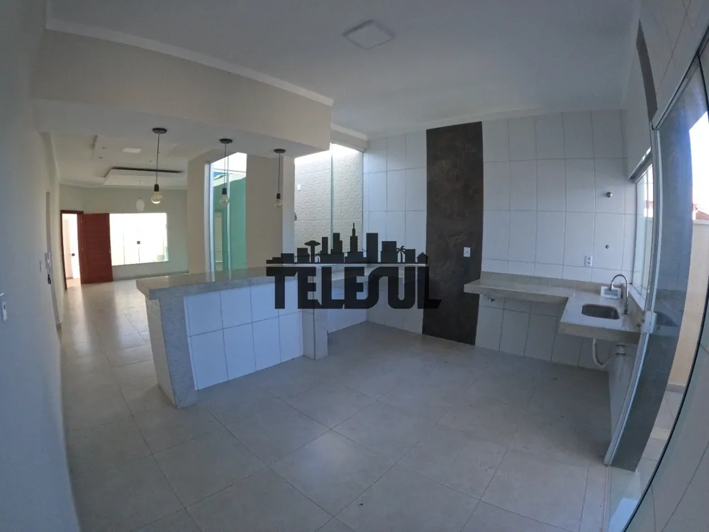 Casa, 3 quartos, 270 m² - Foto 5