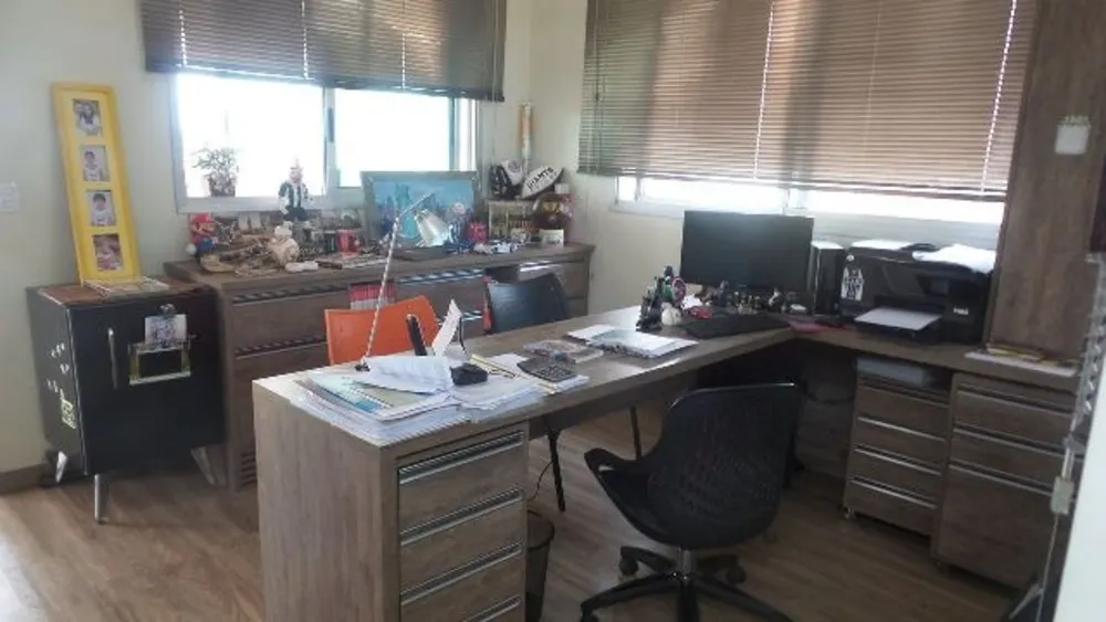 Casa, 4 quartos, 356 m² - Foto 18
