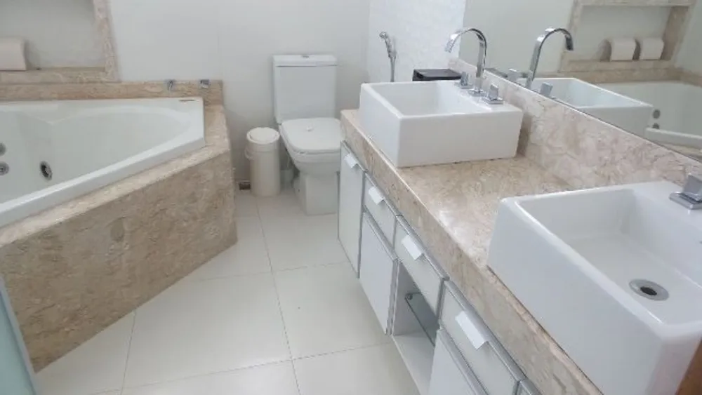 Casa, 4 quartos, 356 m² - Foto 10