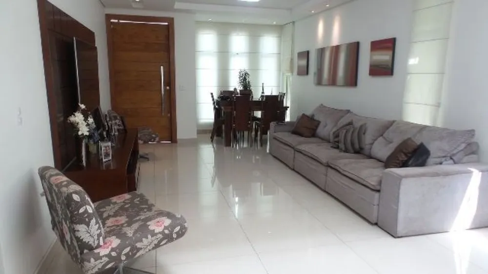 Casa, 4 quartos, 356 m² - Foto 4