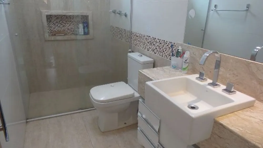 Casa, 4 quartos, 356 m² - Foto 12