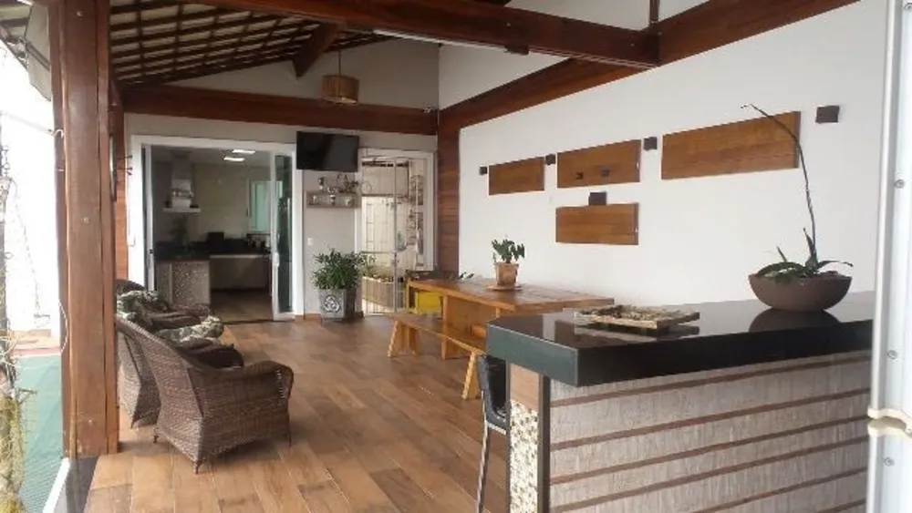 Casa, 4 quartos, 356 m² - Foto 6