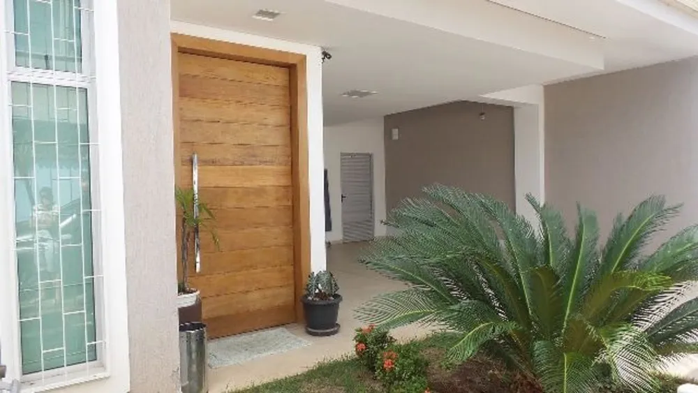 Casa, 4 quartos, 356 m² - Foto 3