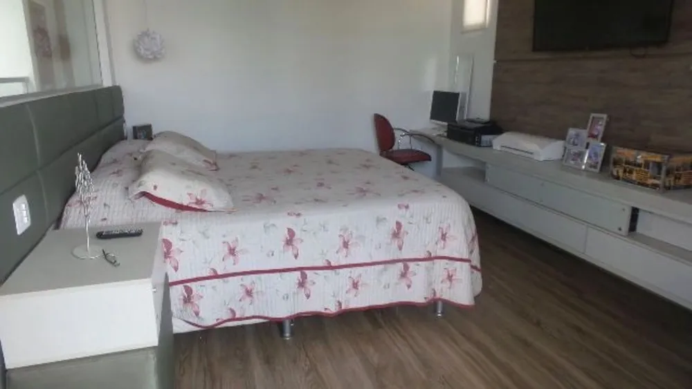 Casa, 4 quartos, 356 m² - Foto 12