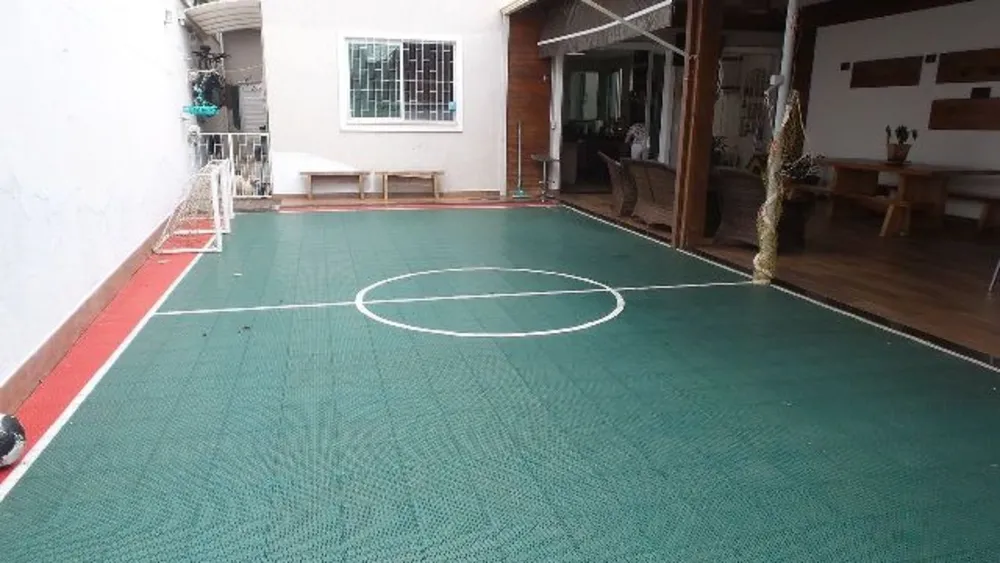 Casa, 4 quartos, 356 m² - Foto 2