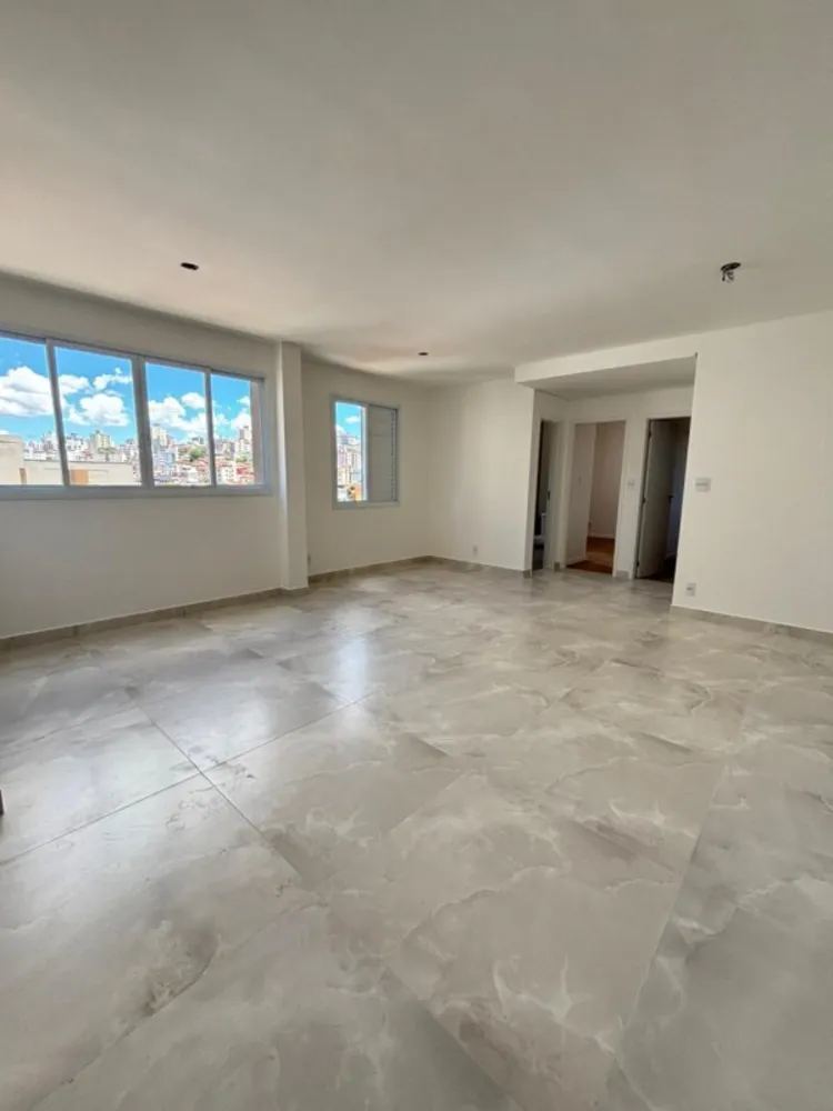 Apartamento, 3 quartos, 75 m² - Foto 3