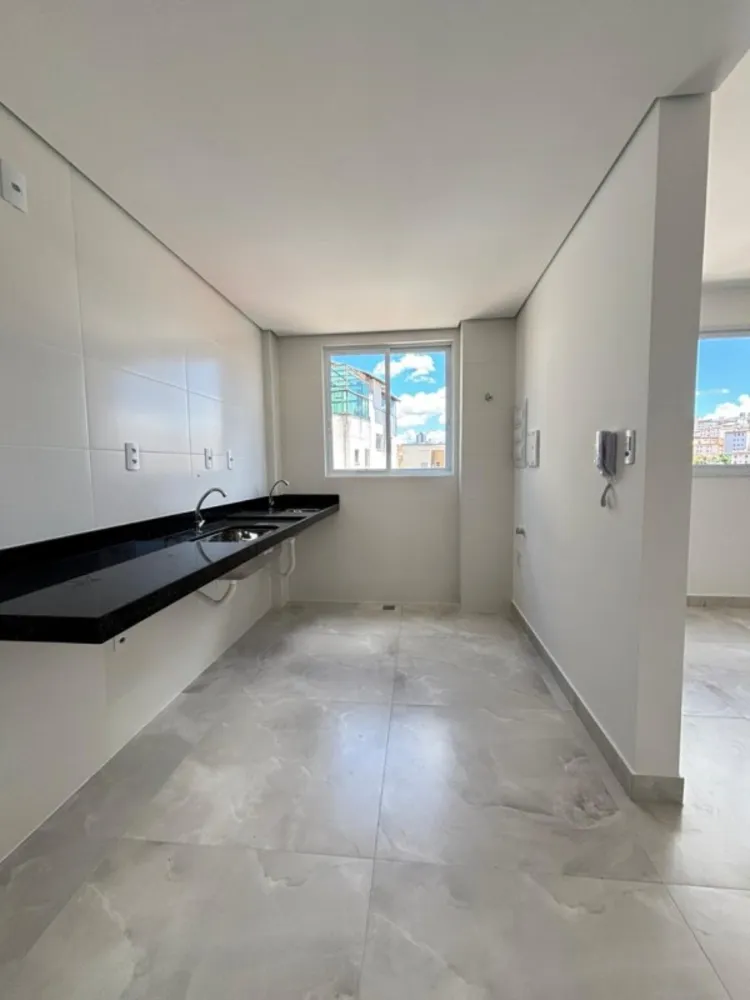 Apartamento, 3 quartos, 75 m² - Foto 2