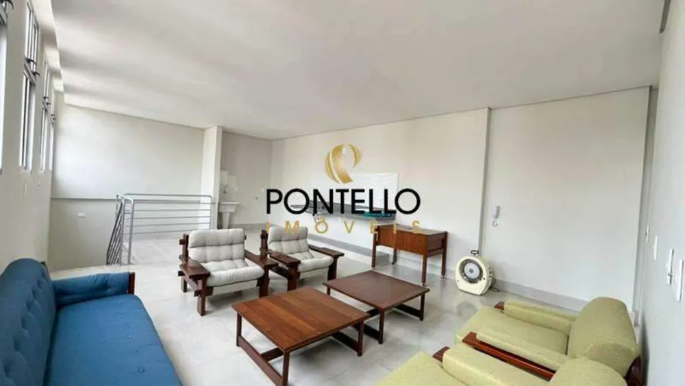 Cobertura, 2 quartos, 120 m² - Foto 4