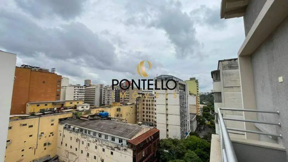 Cobertura, 2 quartos, 120 m² - Foto 2