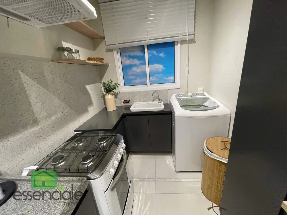 Apartamento, 2 quartos, 46 m² - Foto 4