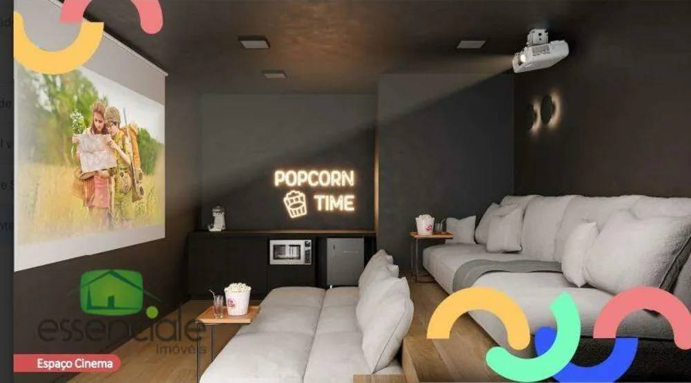 Apartamento, 2 quartos, 46 m² - Foto 12