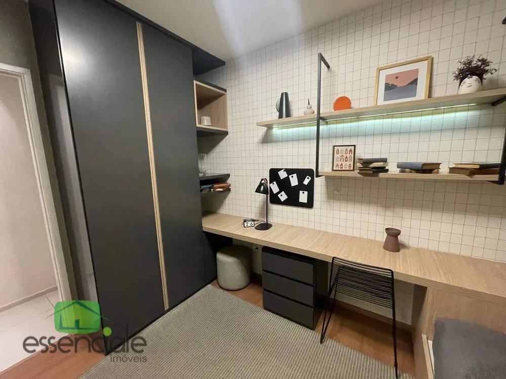 Apartamento, 2 quartos, 46 m² - Foto 7